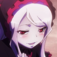 ShalltearBestGirl