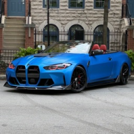M4Goat
